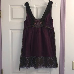 Beautiful, stylish summer dress! 🌸🌼🌺